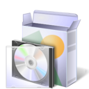 Software installer icon